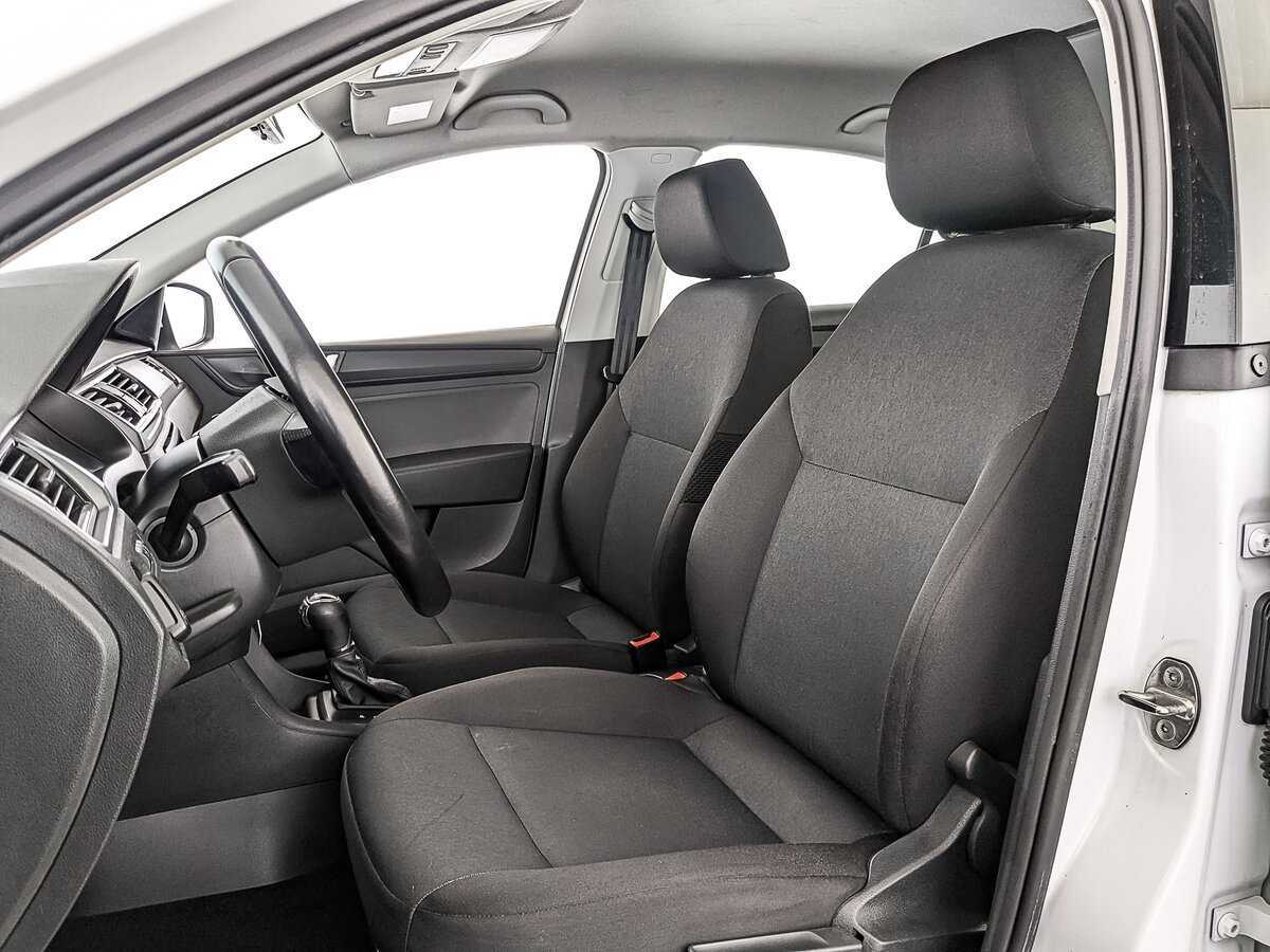 Купить Skoda Rapid, 2019, 89 344 км.. Фото: #16