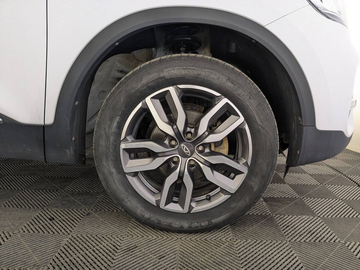 Купить Chery Tiggo 4, 2022, 81 669 км.. Фото: #11