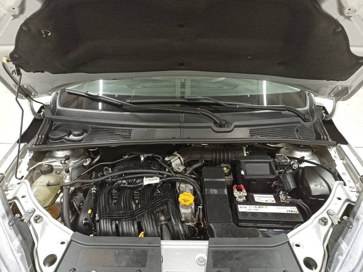 Купить Lada (ВАЗ) XRAY, 2019, 93 926 км.. Фото: #8