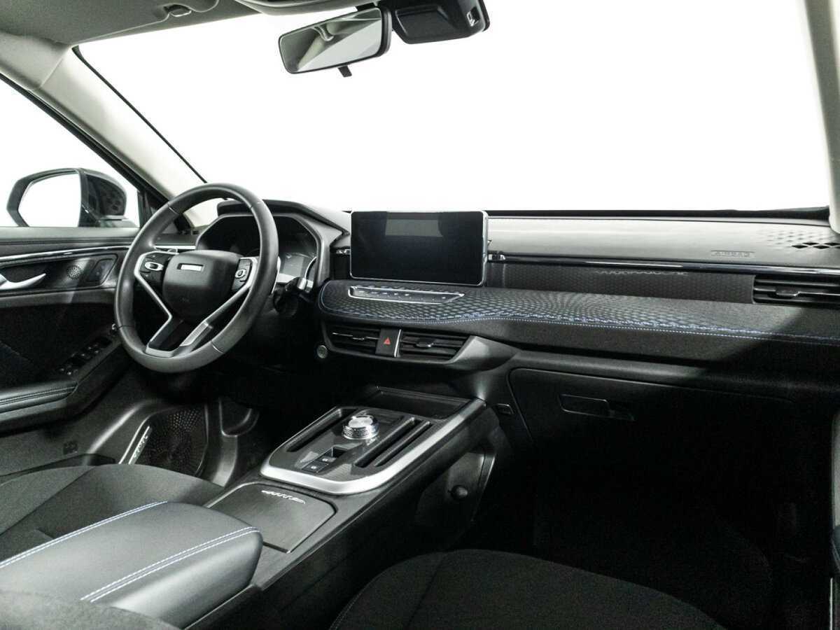Купить Haval Jolion, 2021, 18 264 км.. Фото: #8