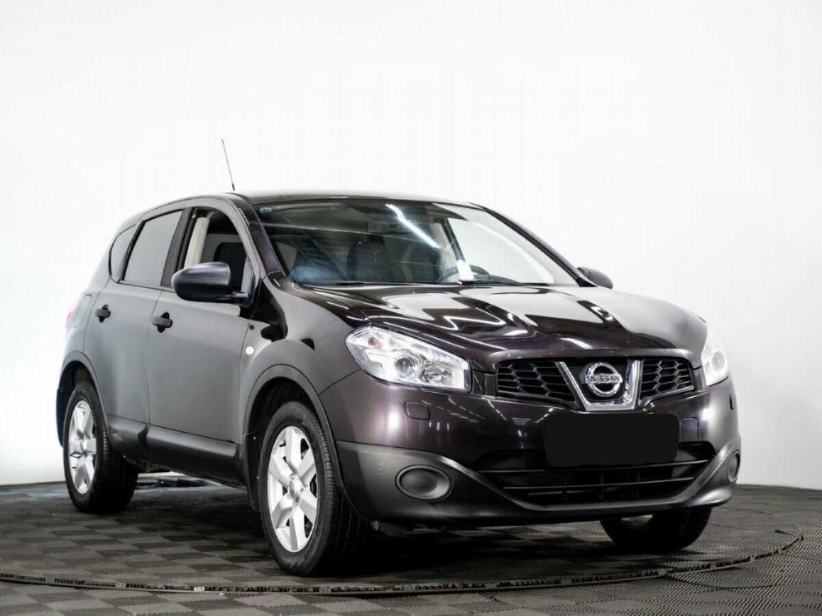 Купить Nissan Qashqai, 2012, 177 218 км.. Фото: #2