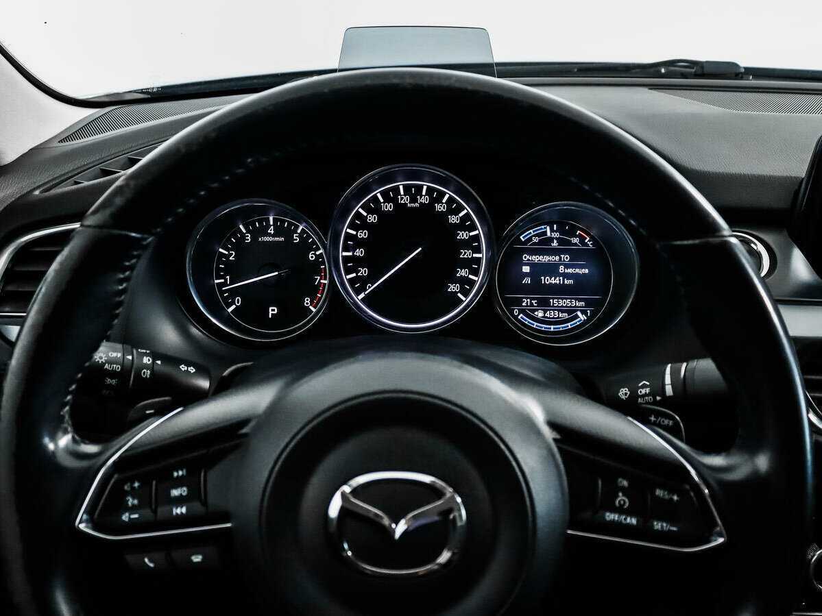 Купить Mazda 6, 2017, 152 000 км.. Фото: #18