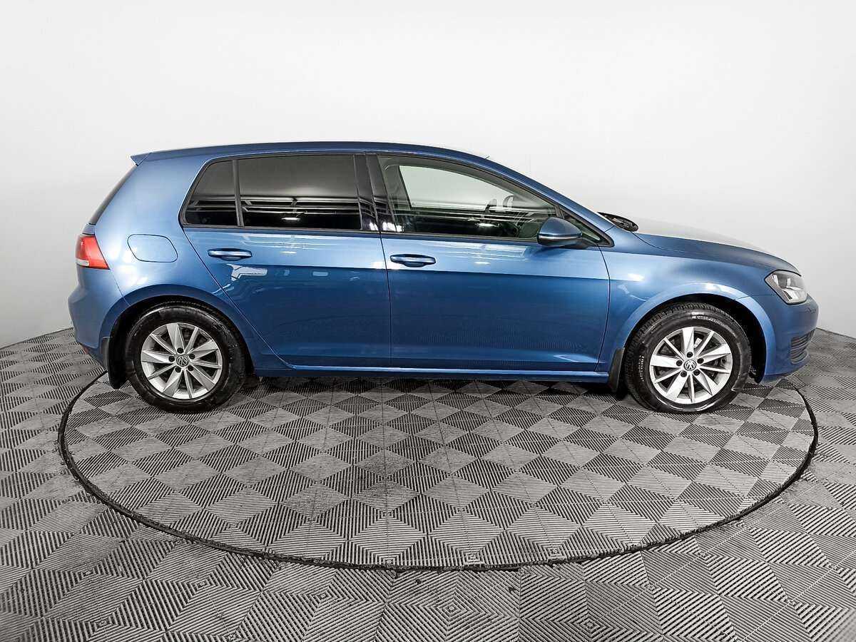 Купить Volkswagen Golf, 2013, 143 979 км.. Фото: #3