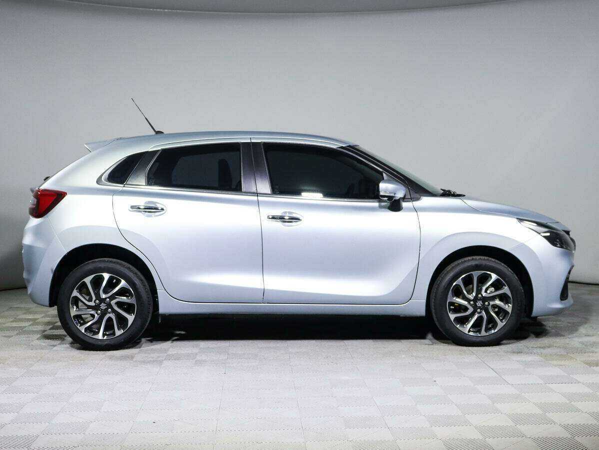 Купить Suzuki Baleno, 2022, 28 426 км.. Фото: #3