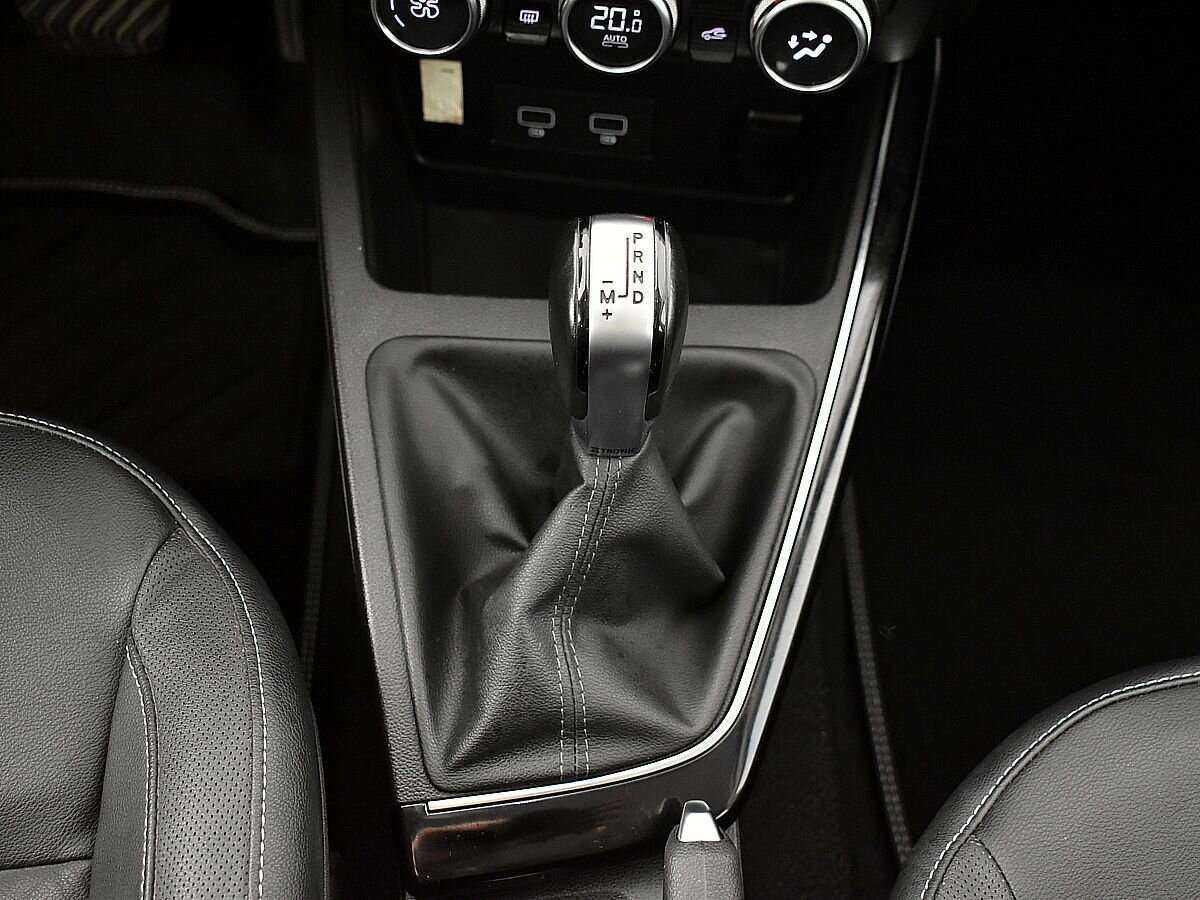 Купить Renault Arkana, 2019, 75 602 км.. Фото: #14