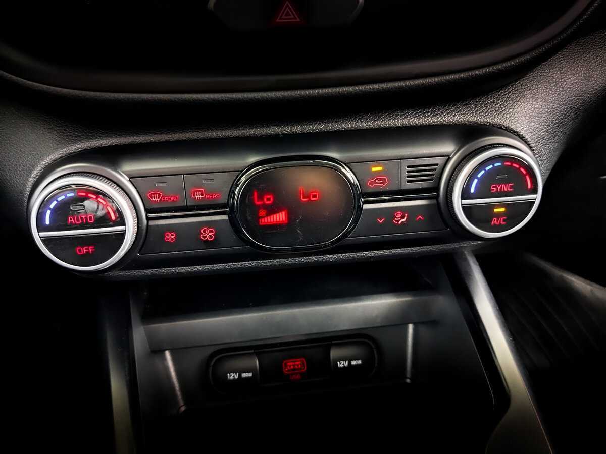 Купить Kia Soul, 2019, 67 125 км.. Фото: #20