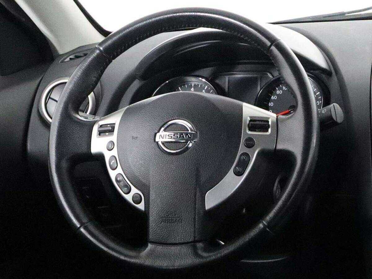 Купить Nissan Qashqai+2, 2013, 102 688 км.. Фото: #13