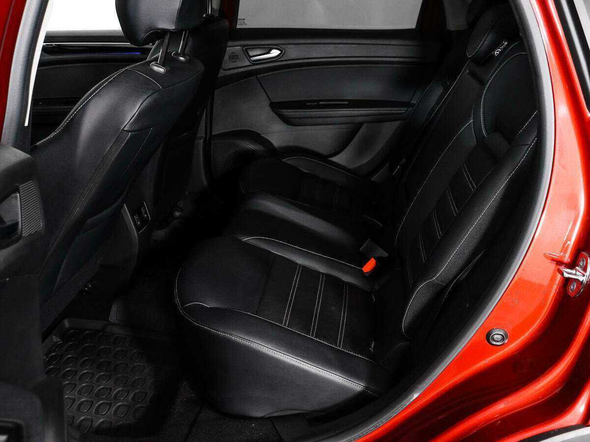 Купить Renault Arkana, 2020, 104 030 км.. Фото: #10