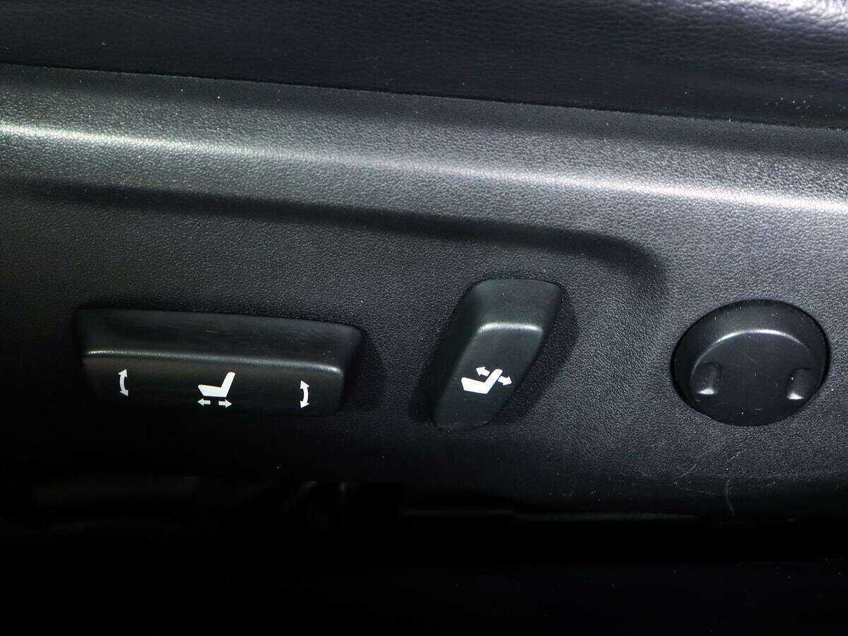 Купить Toyota Camry, 2012, 388 525 км.. Фото: #18