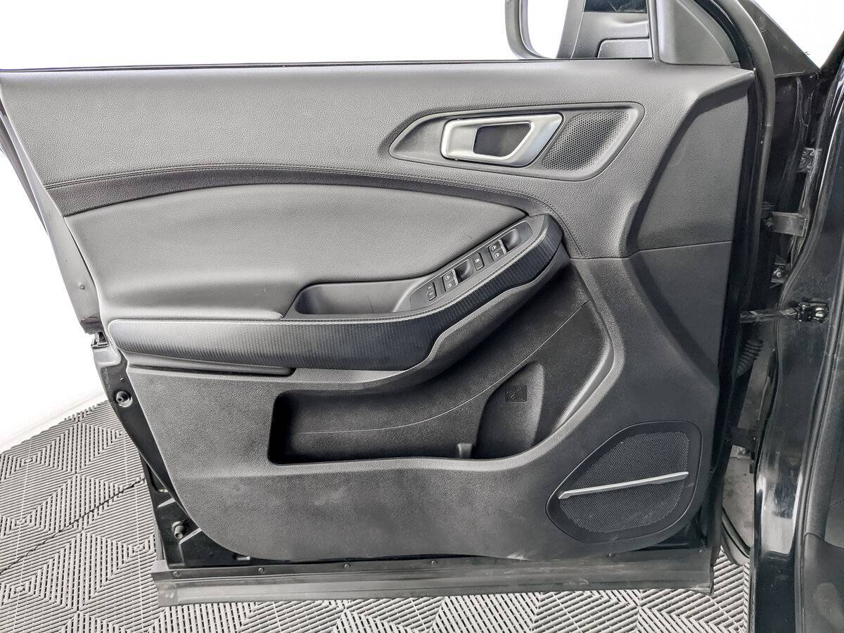 Купить Chery Tiggo 4, 2022, 50 484 км.. Фото: #18