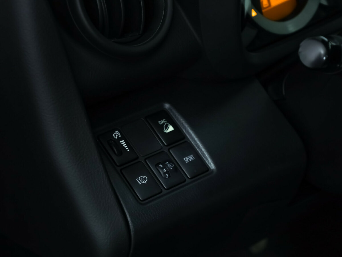 Купить Toyota RAV4, 2012, 96 736 км.. Фото: #11