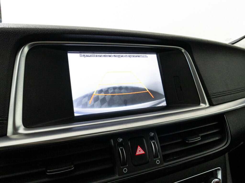 Купить Kia Optima, 2019, 108 207 км.. Фото: #16