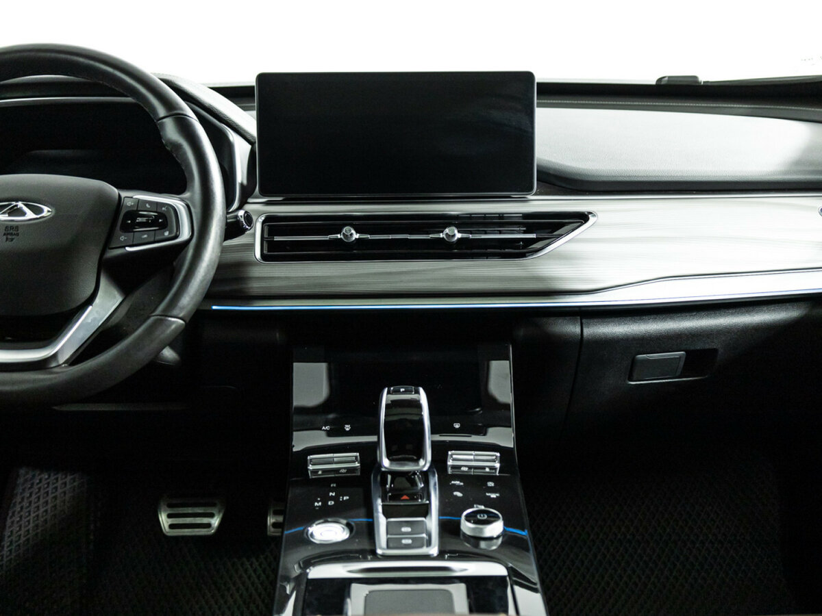 Купить Chery Tiggo 8 Pro, 2021, 81 886 км.. Фото: #13