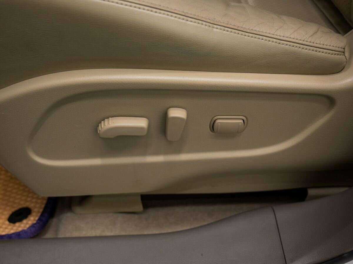 Купить Nissan Murano, 2013, 178 893 км.. Фото: #14