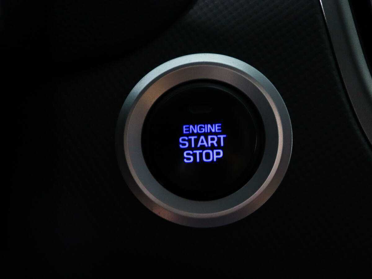 Купить Hyundai Creta, 2018, 86 471 км.. Фото: #14