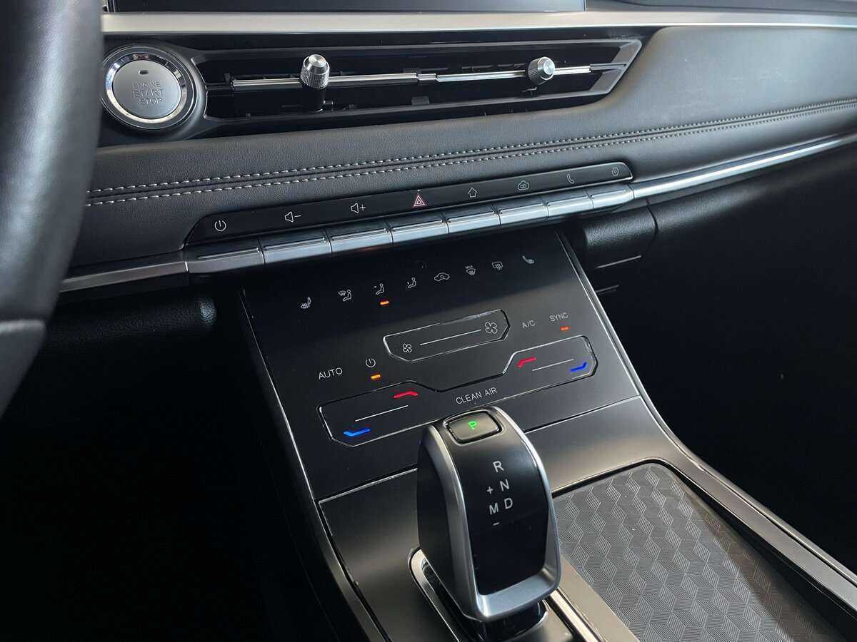 Купить Chery Tiggo 7 Pro, 2022, 28 791 км.. Фото: #13