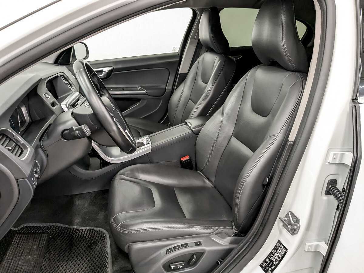 Купить Volvo S60, 2016, 155 183 км.. Фото: #20