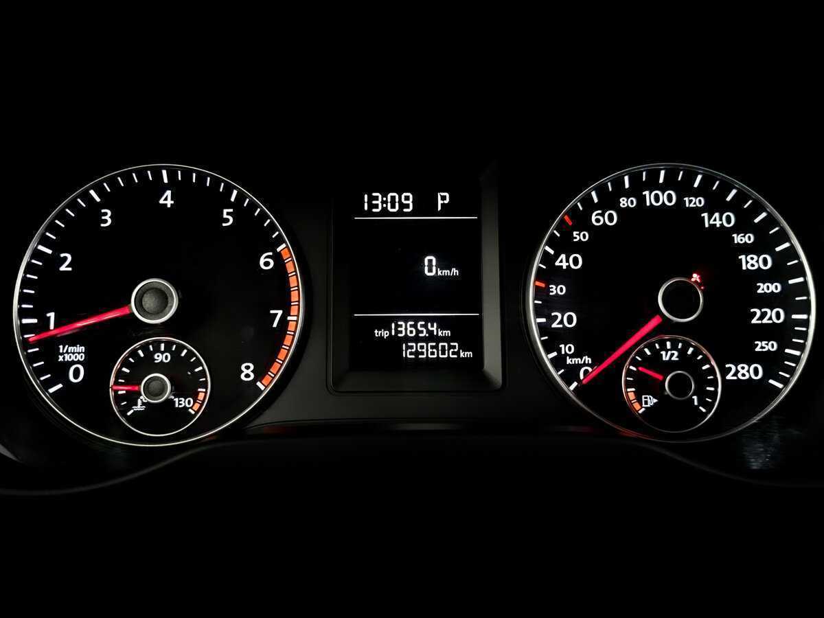 Купить Volkswagen Jetta, 2014, 129 595 км.. Фото: #12