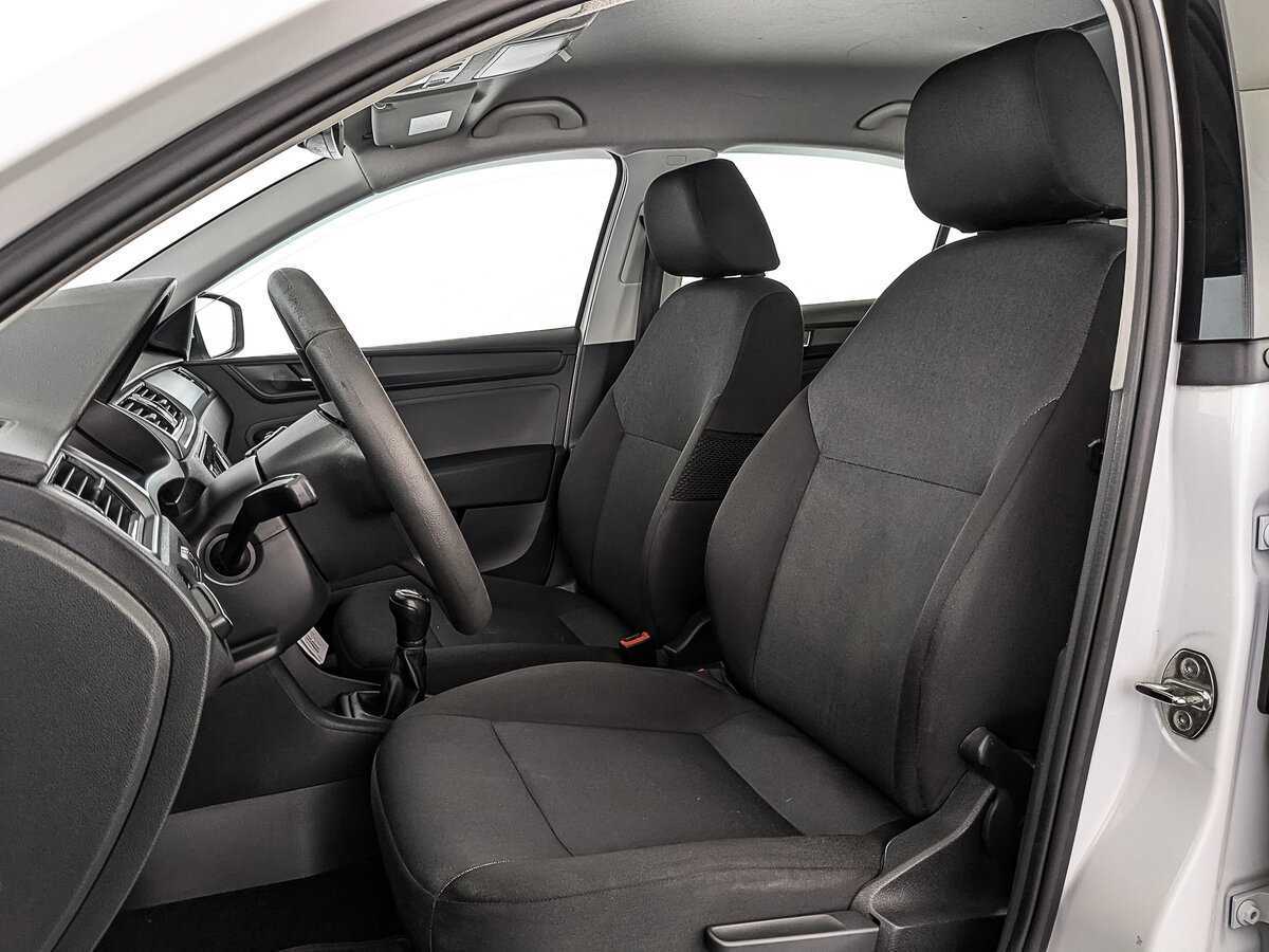 Купить Skoda Rapid, 2019, 148 791 км.. Фото: #19