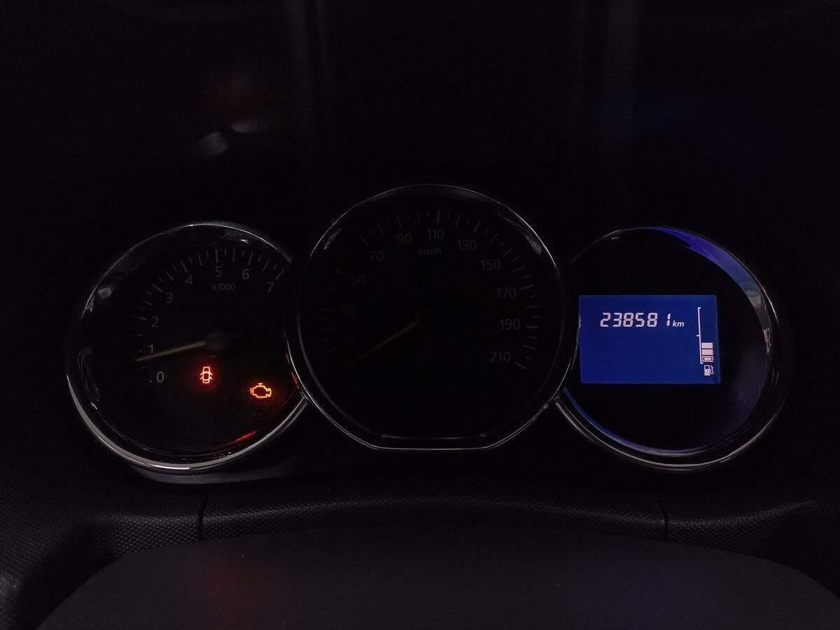 Купить Renault Duster, 2015, 238 563 км.. Фото: #12