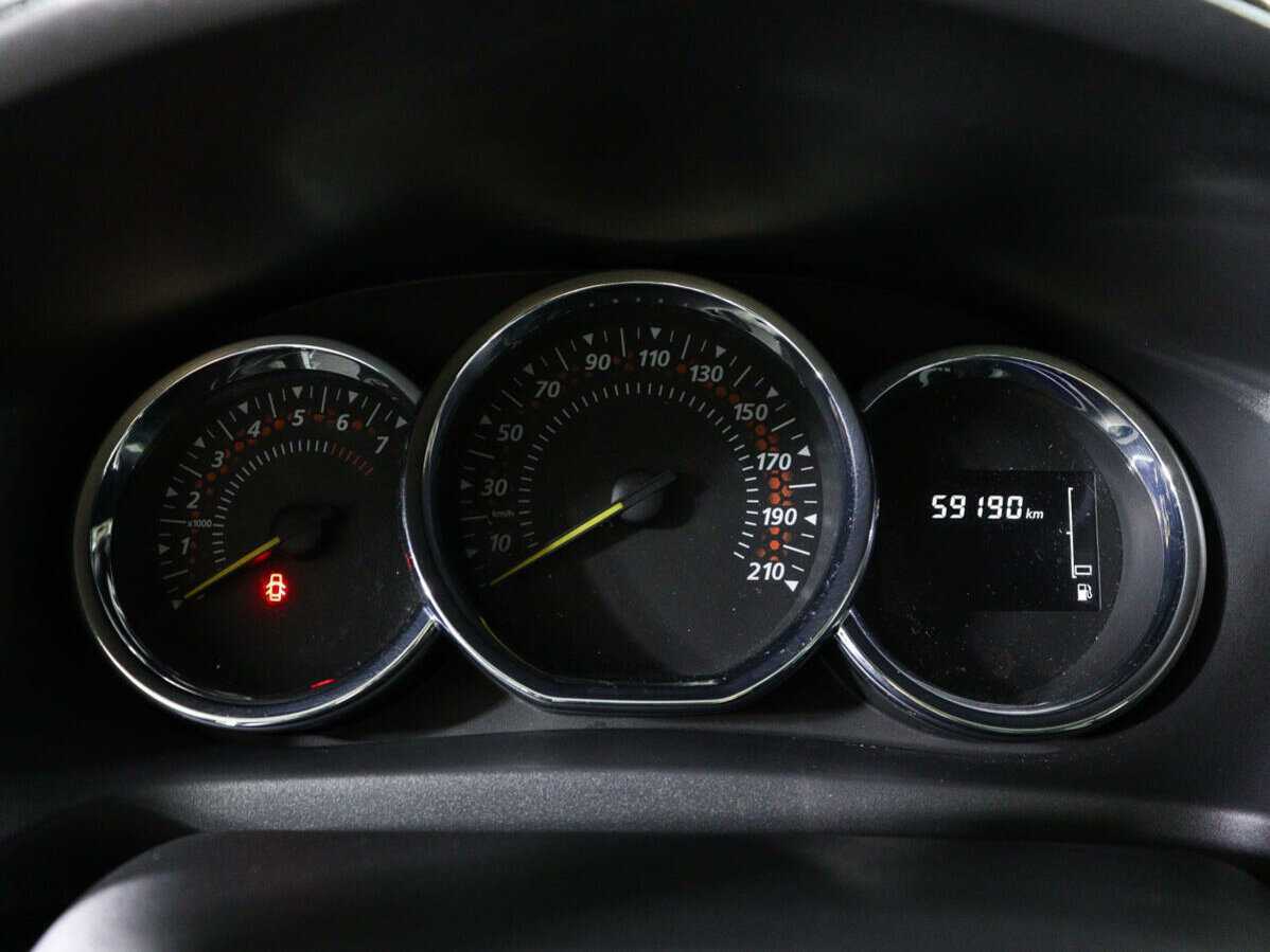 Купить Renault Logan, 2022, 59 188 км.. Фото: #8