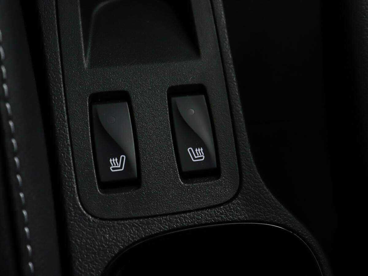 Купить Renault Kaptur, 2020, 4 900 км.. Фото: #19