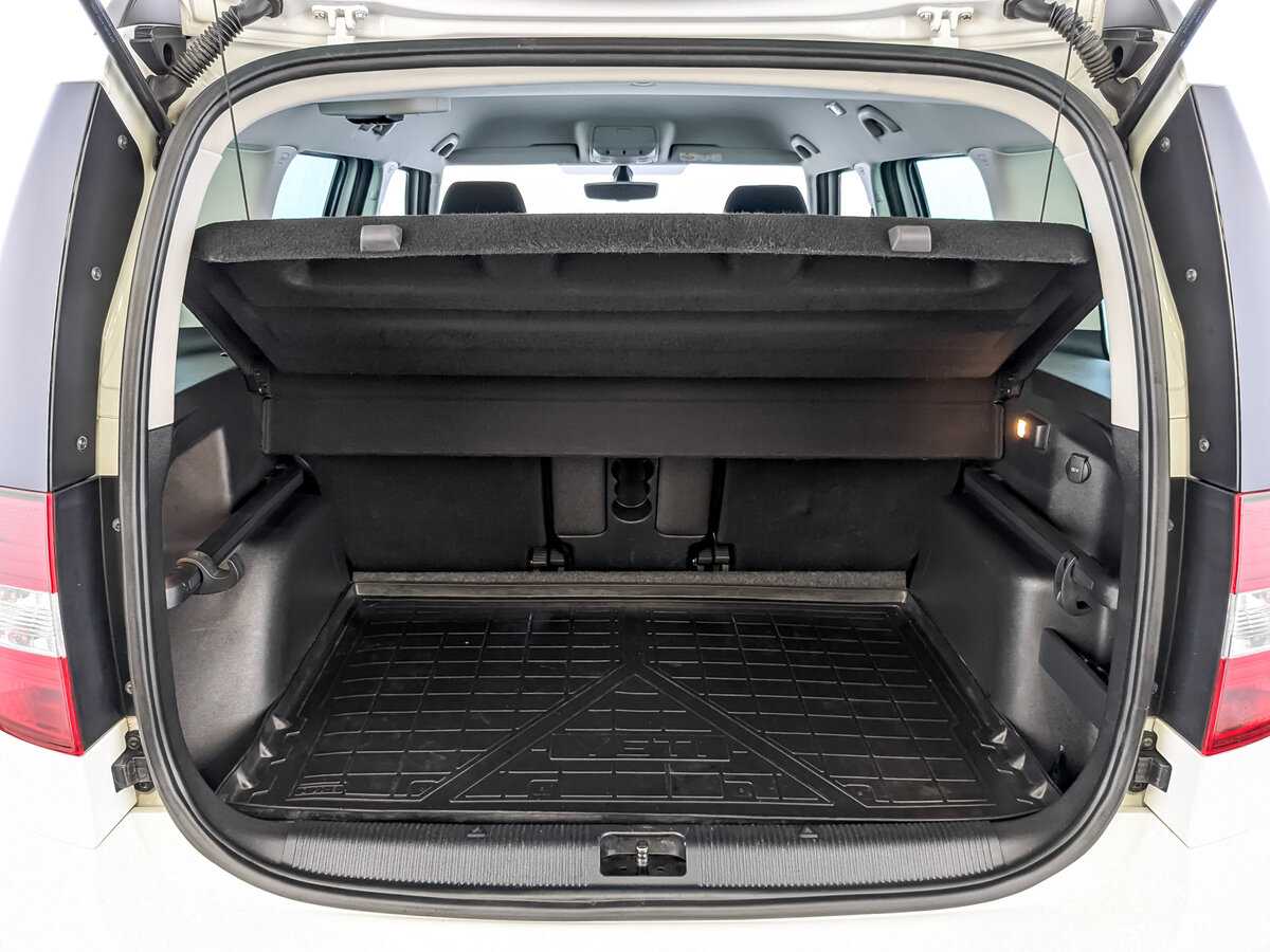 Купить Skoda Yeti, 2016, 91 611 км.. Фото: #9