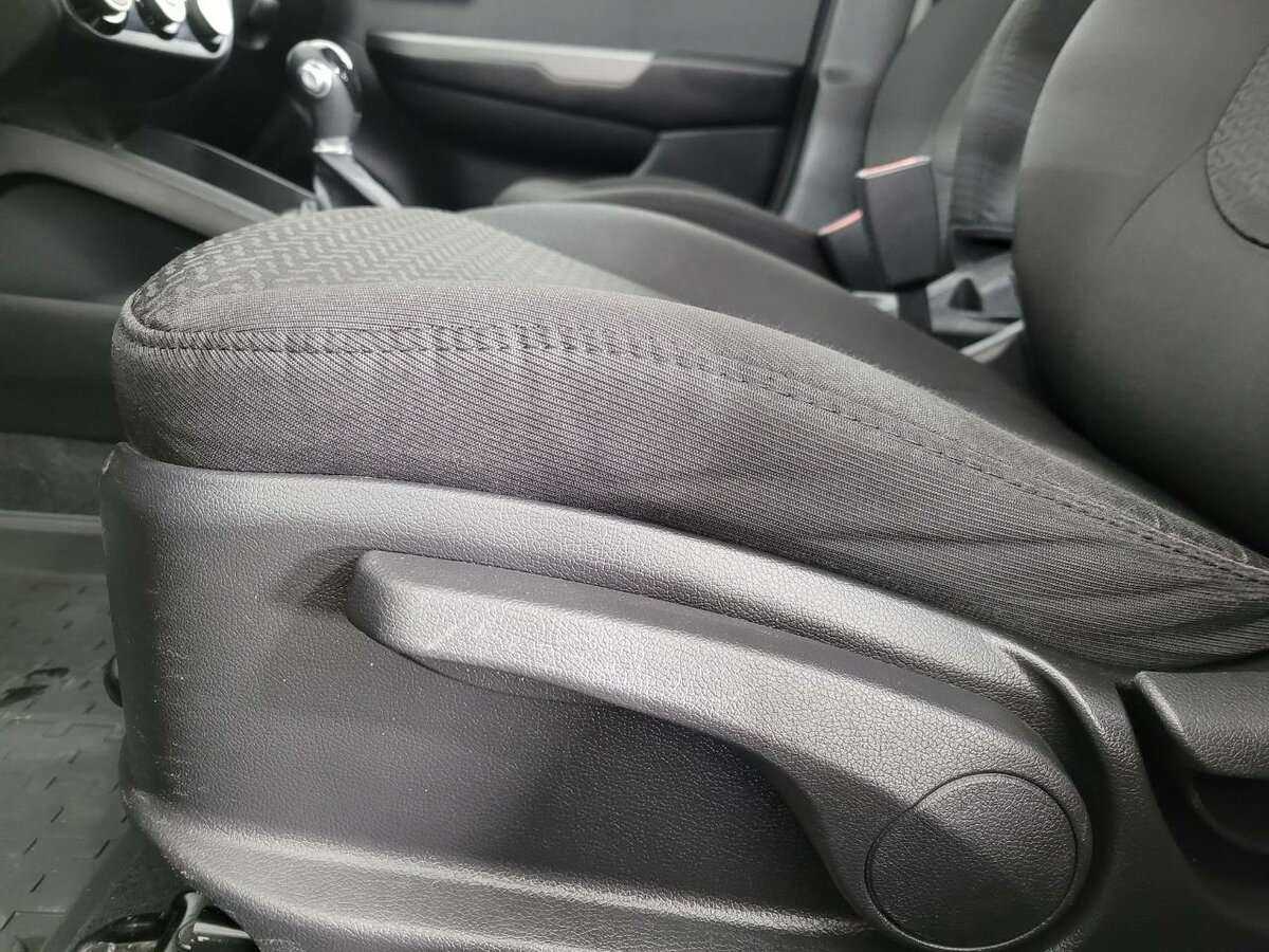 Купить Kia Rio, 2016, 110 000 км.. Фото: #9