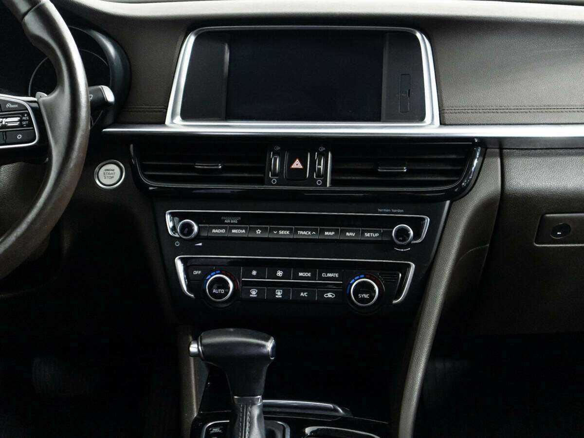 Купить Kia Optima, 2019, 72 495 км.. Фото: #13