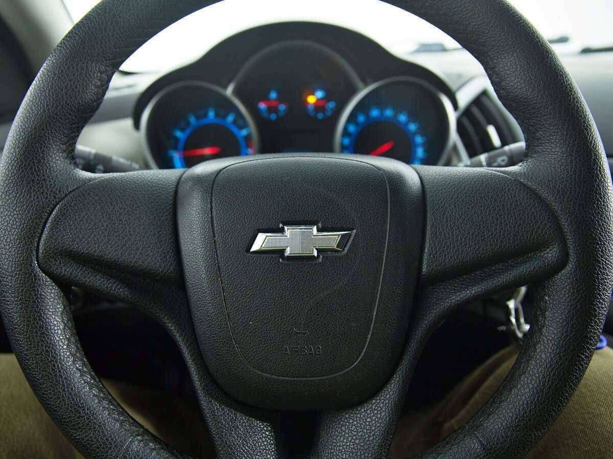 Купить Chevrolet Cruze, 2013, 210 000 км.. Фото: #13