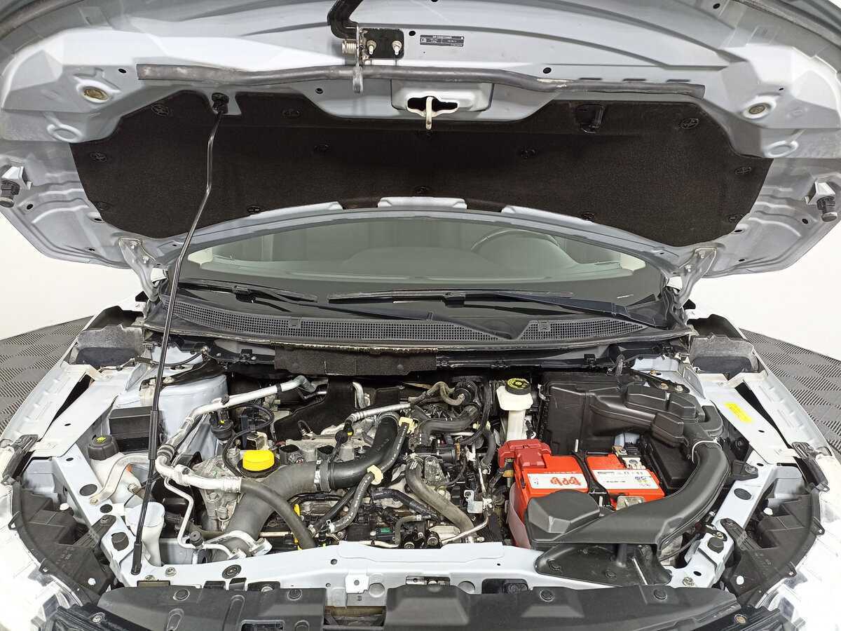 Купить Nissan Qashqai, 2014, 98 002 км.. Фото: #6