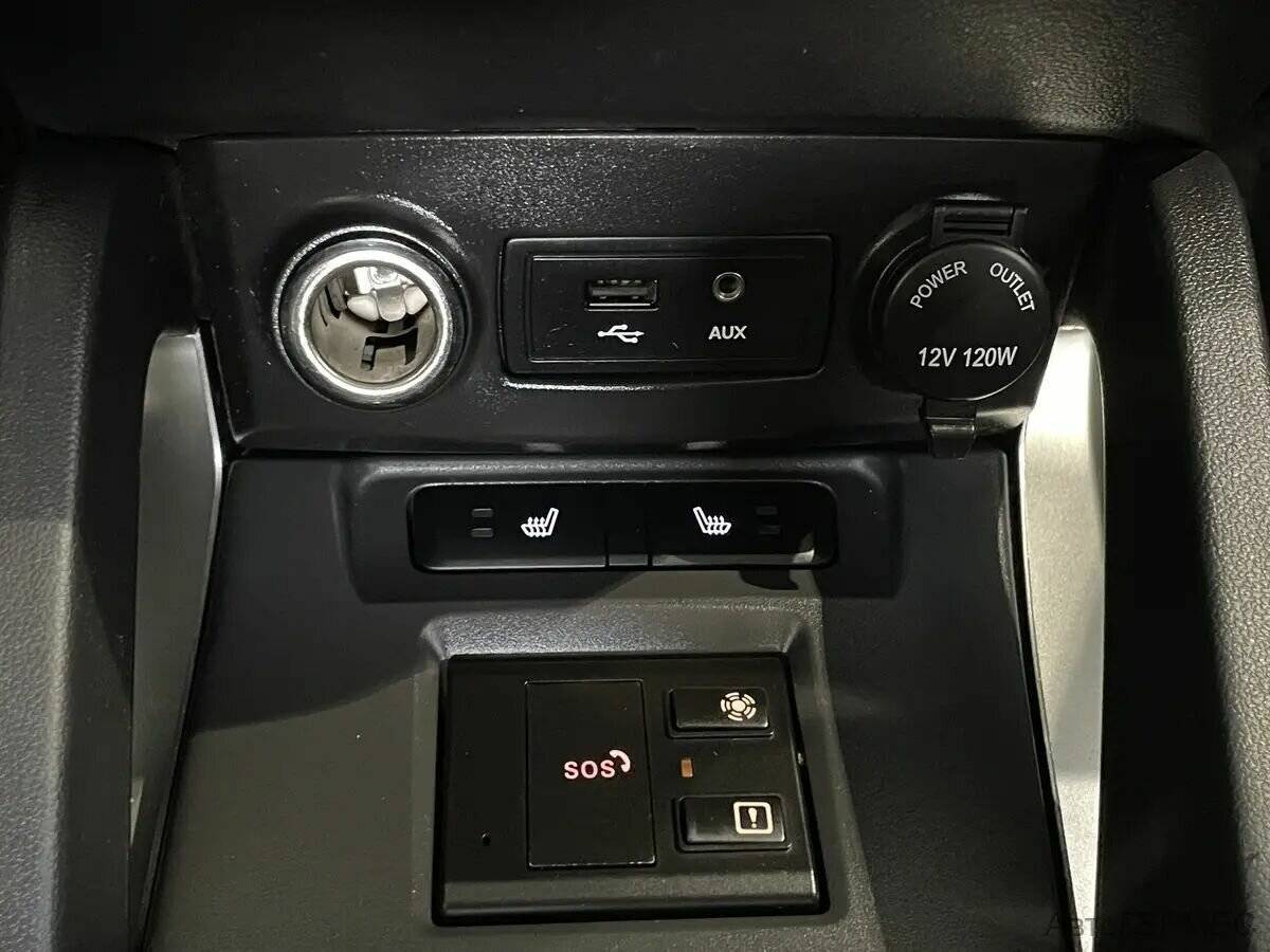 Купить Changan CS35, 2018, 105 000 км.. Фото: #7