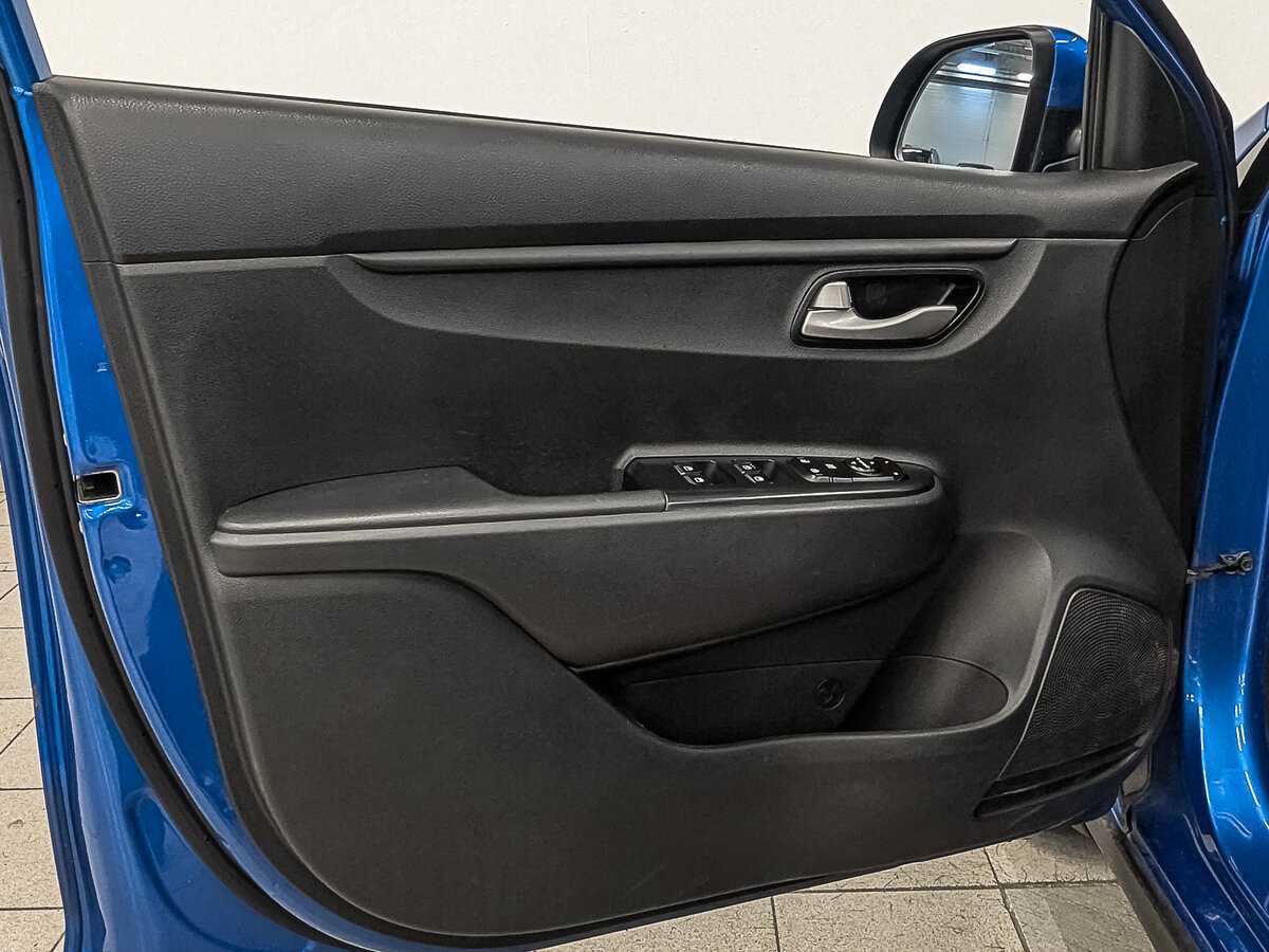 Купить Kia Rio, 2020, 190 210 км.. Фото: #15