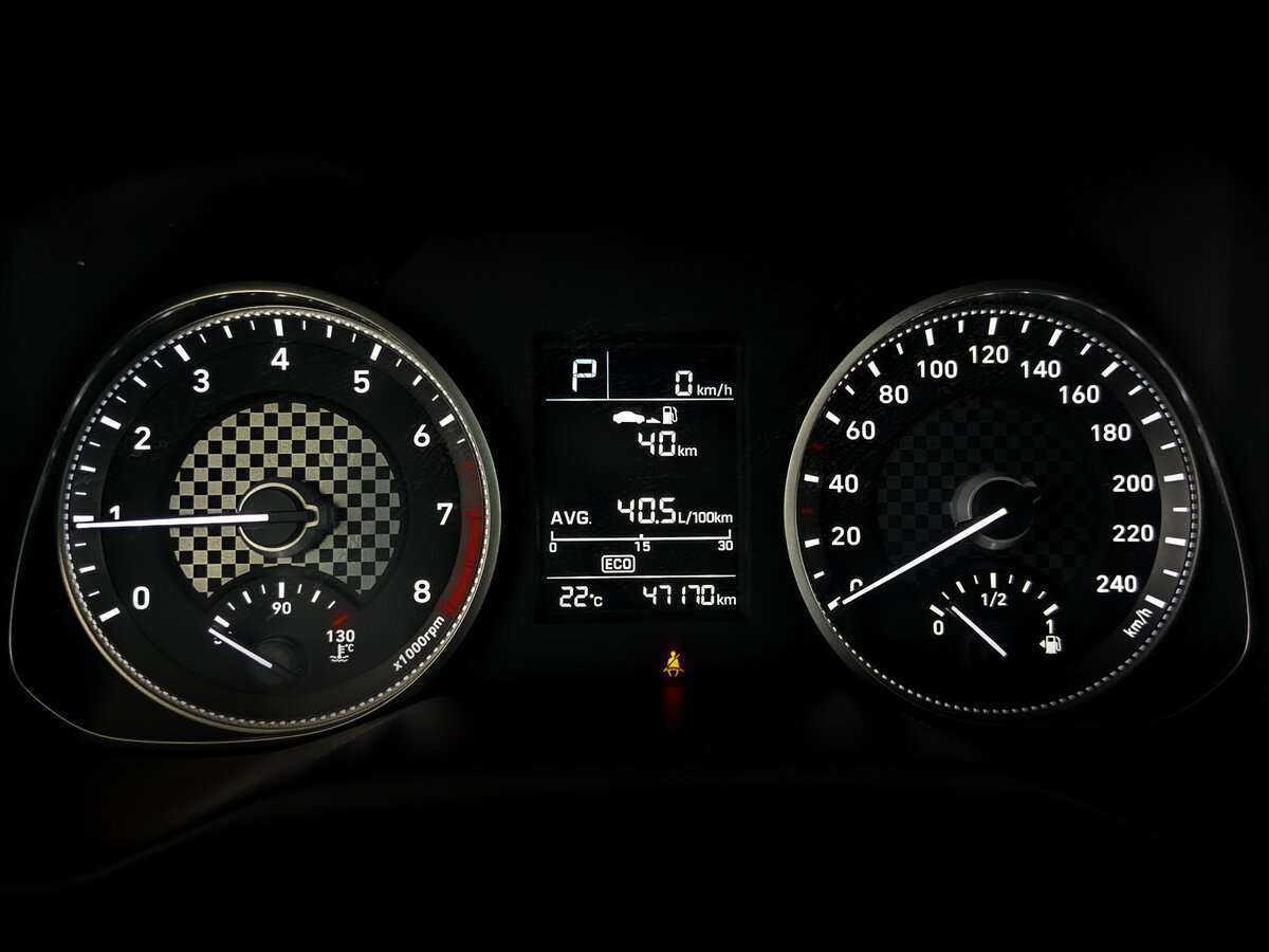 Купить Hyundai Elantra, 2020, 47 171 км.. Фото: #10