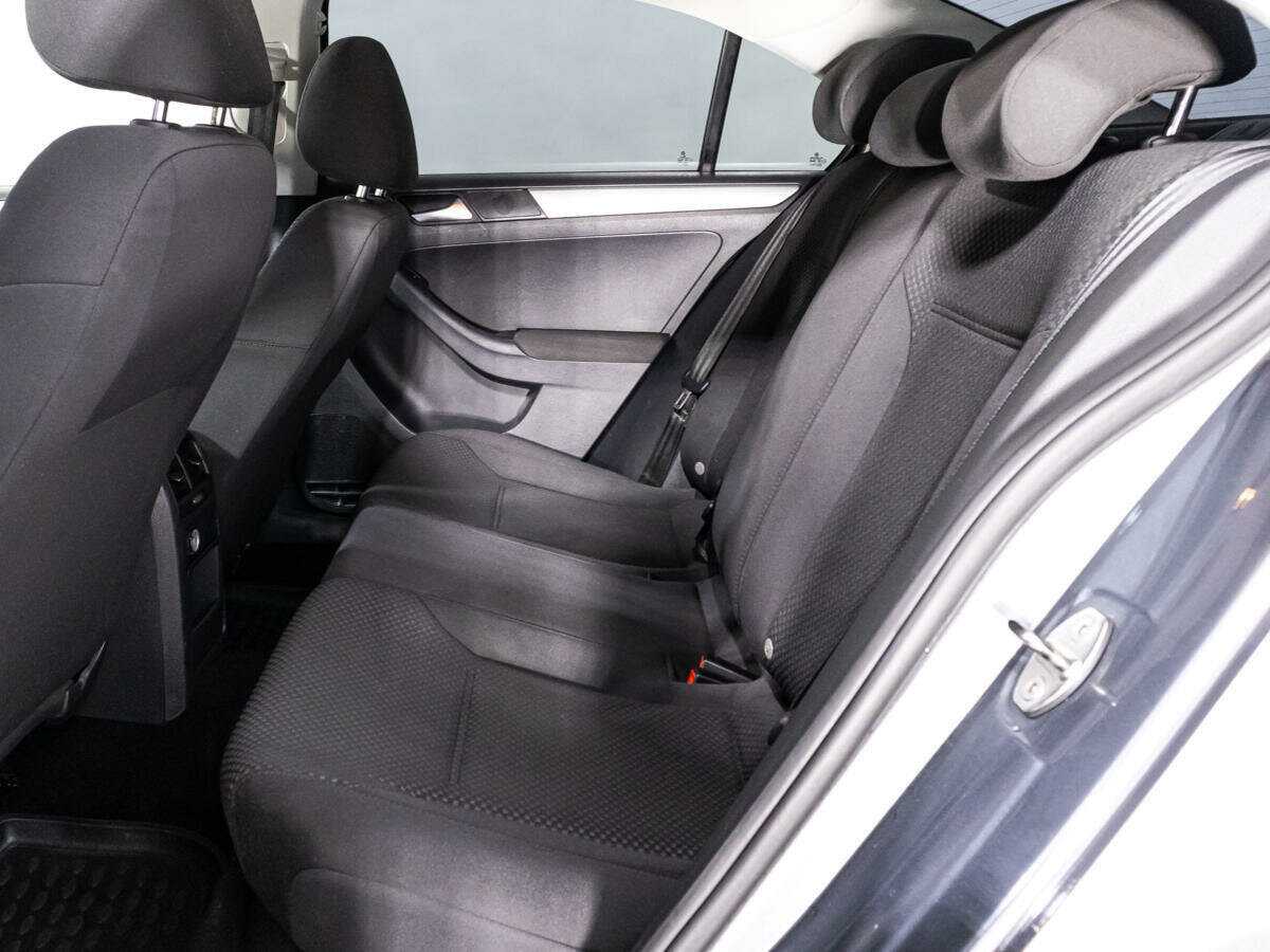 Купить Volkswagen Jetta, 2012, 180 622 км.. Фото: #9