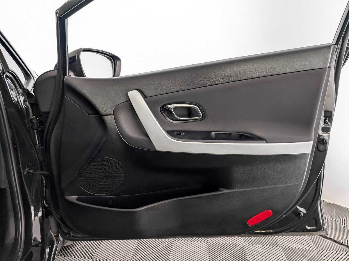 Купить Kia Ceed, 2017, 110 950 км.. Фото: #25