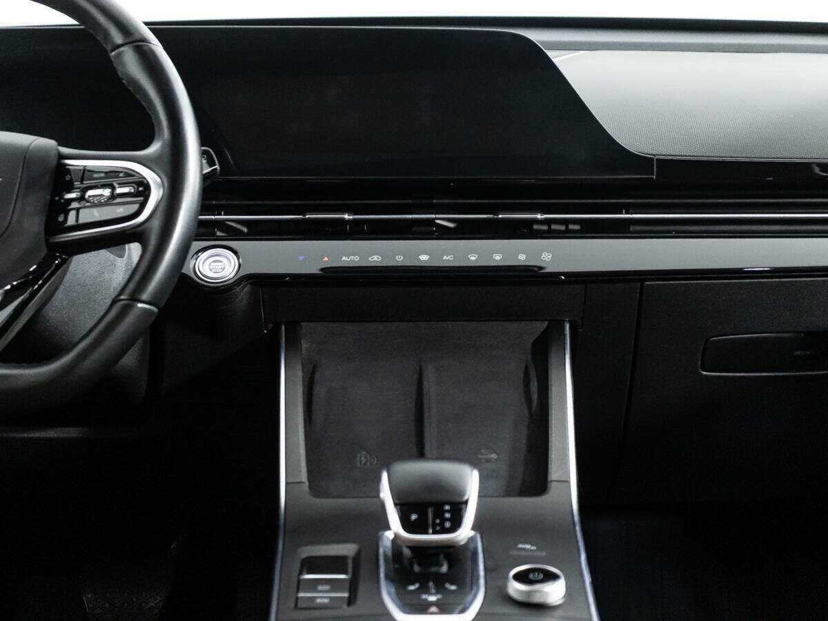 Купить OMODA C5, 2022, 59 804 км.. Фото: #13