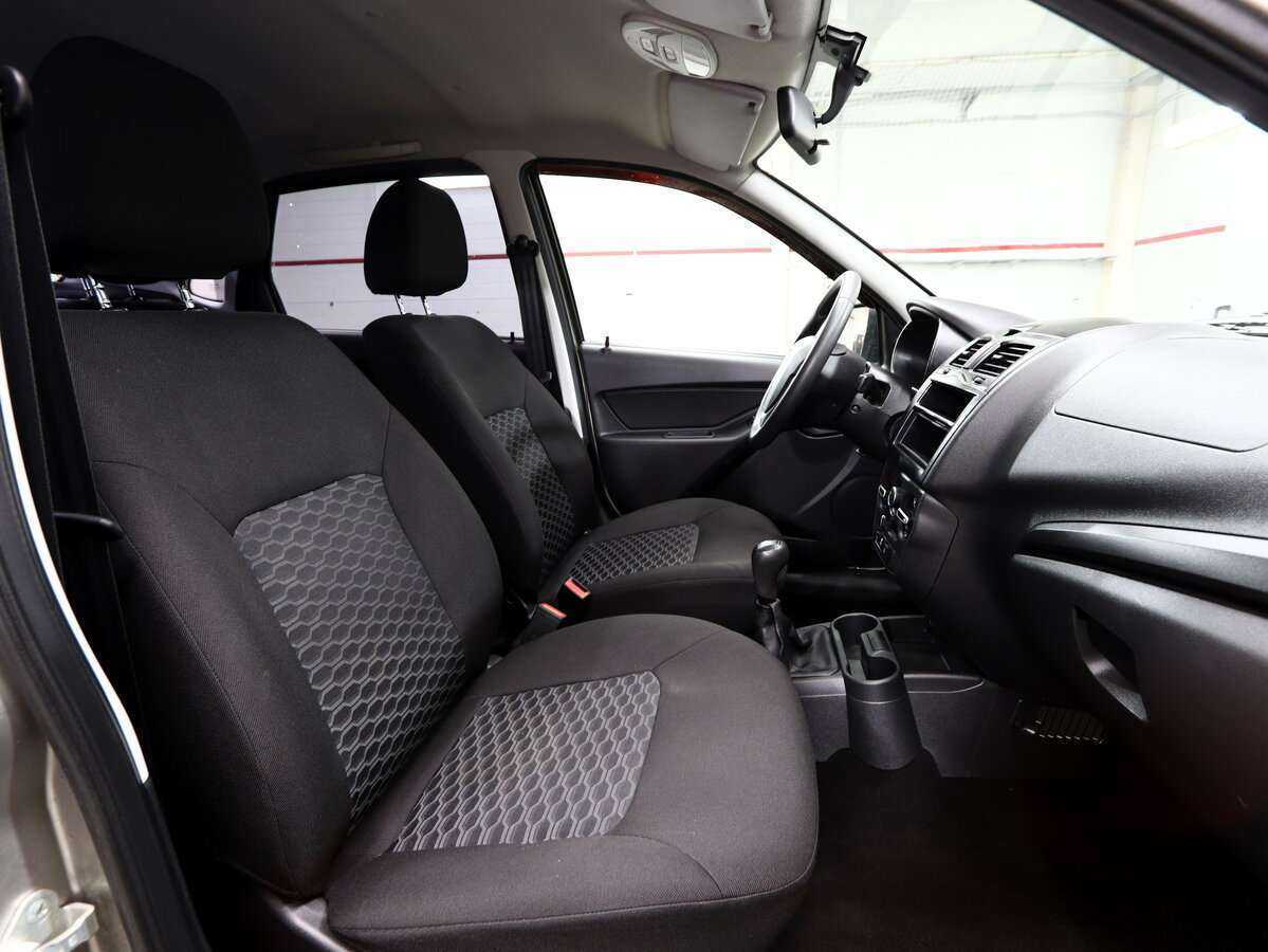 Купить Lada (ВАЗ) Granta, 2021, 66 000 км.. Фото: #8