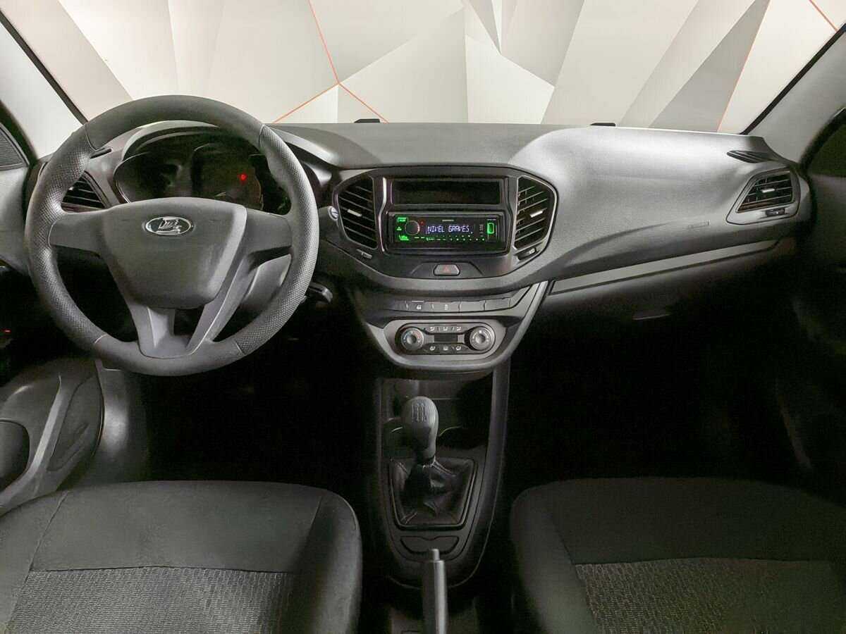 Купить Lada (ВАЗ) Vesta, 2021, 37 591 км.. Фото: #9