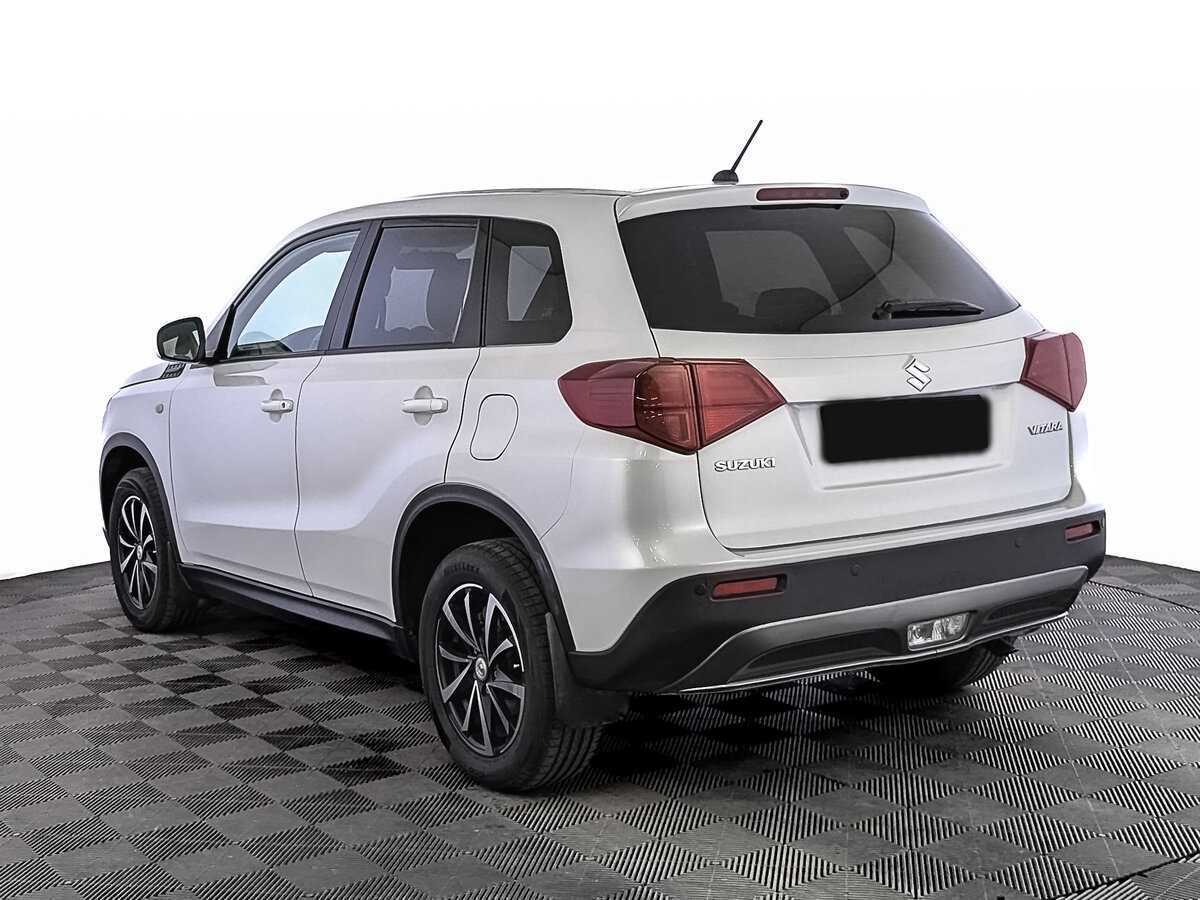 Купить Suzuki Vitara, 2019, 106 387 км.. Фото: #6