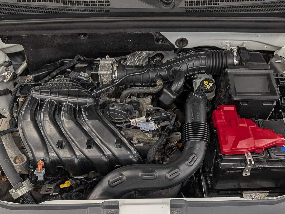 Купить Renault Arkana, 2019, 47 676 км.. Фото: #8