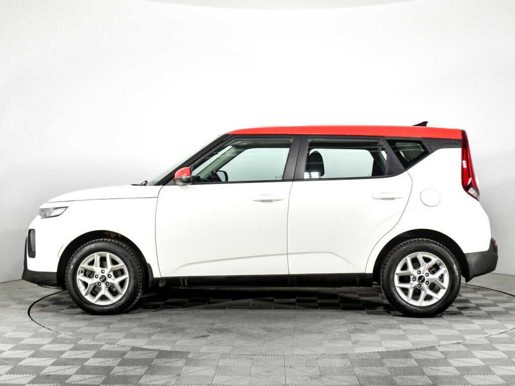 Купить Kia Soul, 2019, 69 630 км.. Фото: #7