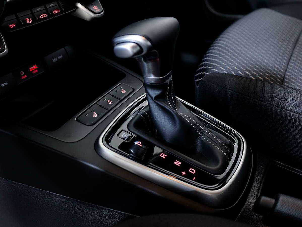 Купить Kia Rio, 2019, 9 348 км.. Фото: #16