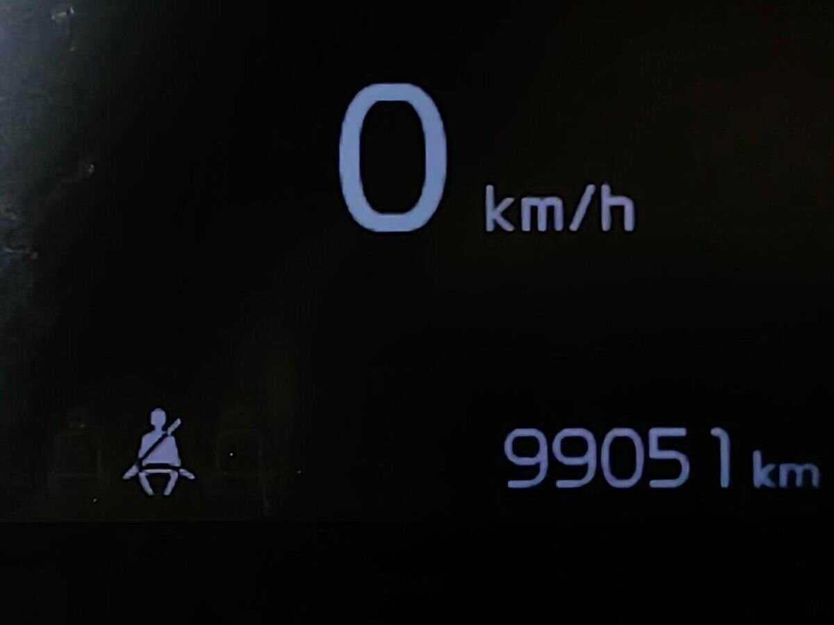 Купить Kia Ceed, 2018, 99 048 км.. Фото: #15