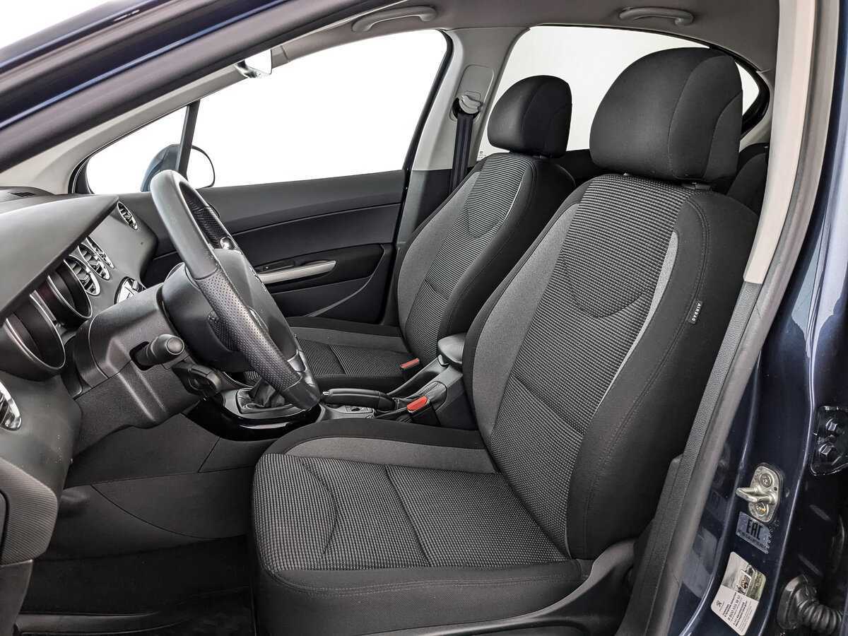 Купить Peugeot 408, 2020, 23 148 км.. Фото: #15