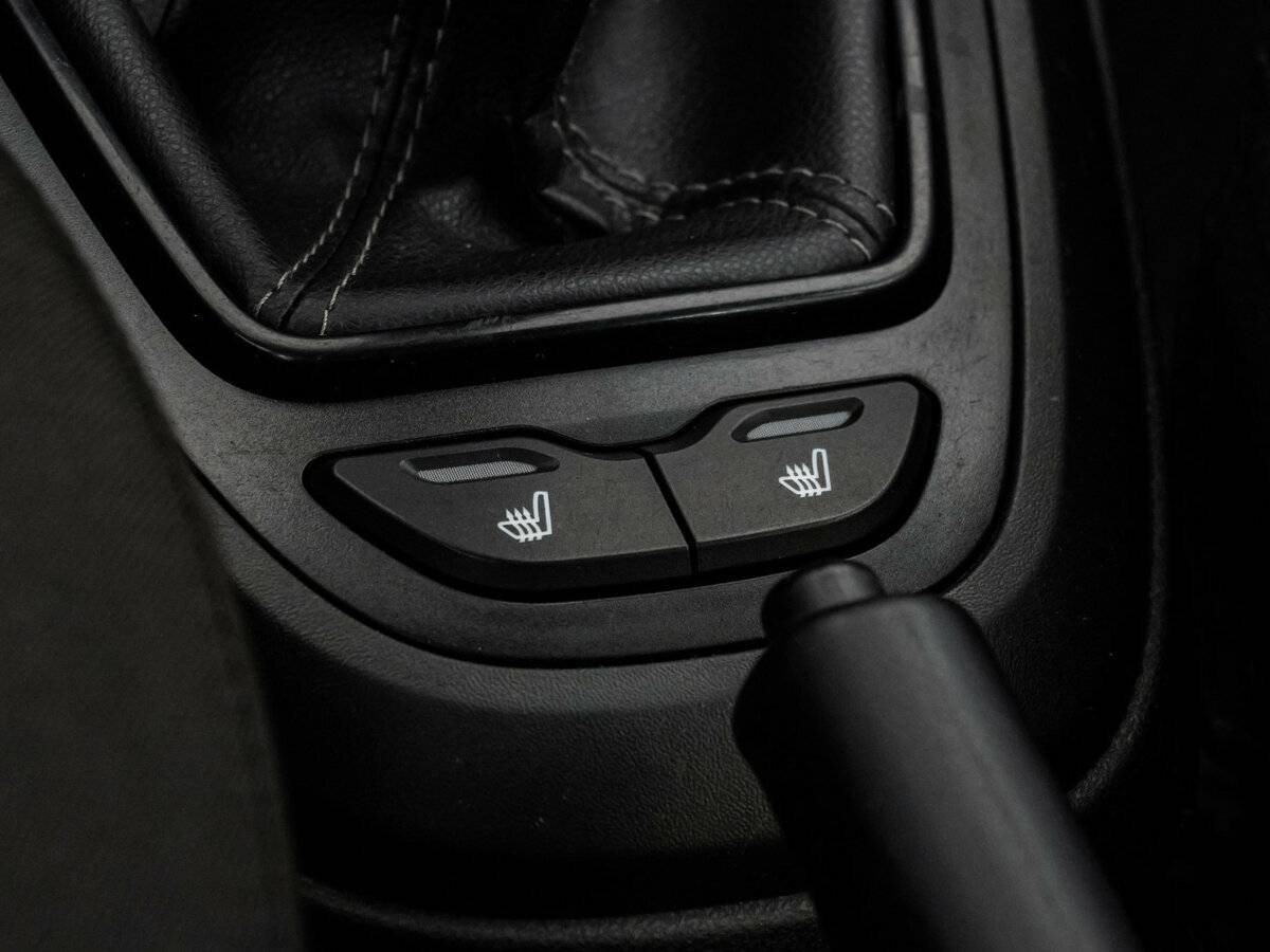 Купить Lada (ВАЗ) Vesta, 2021, 131 059 км.. Фото: #11