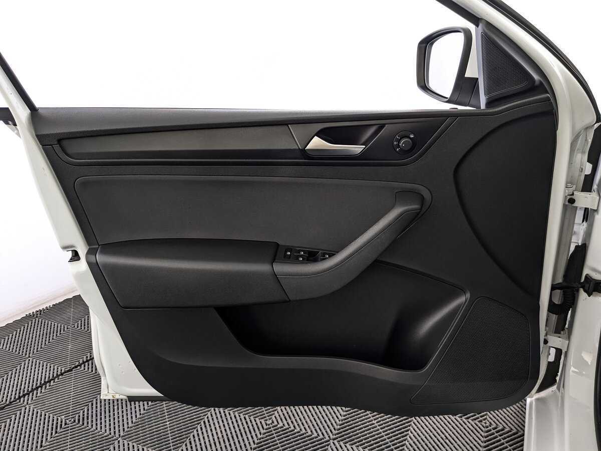 Купить Volkswagen Polo, 2020, 58 883 км.. Фото: #14