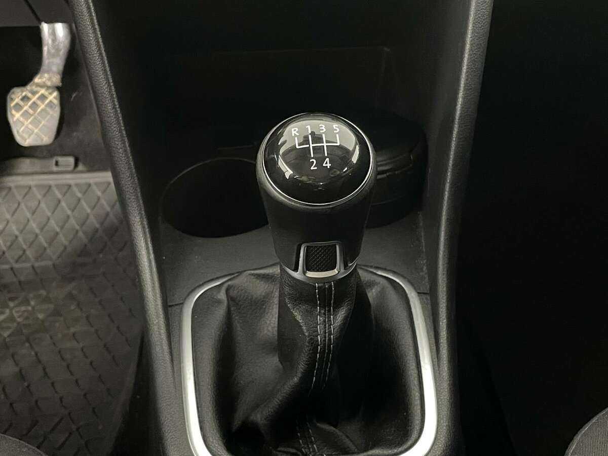 Купить Volkswagen Polo, 2013, 137 500 км.. Фото: #13