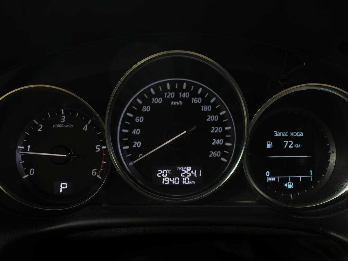 Купить Mazda CX-5, 2013, 194 009 км.. Фото: #10