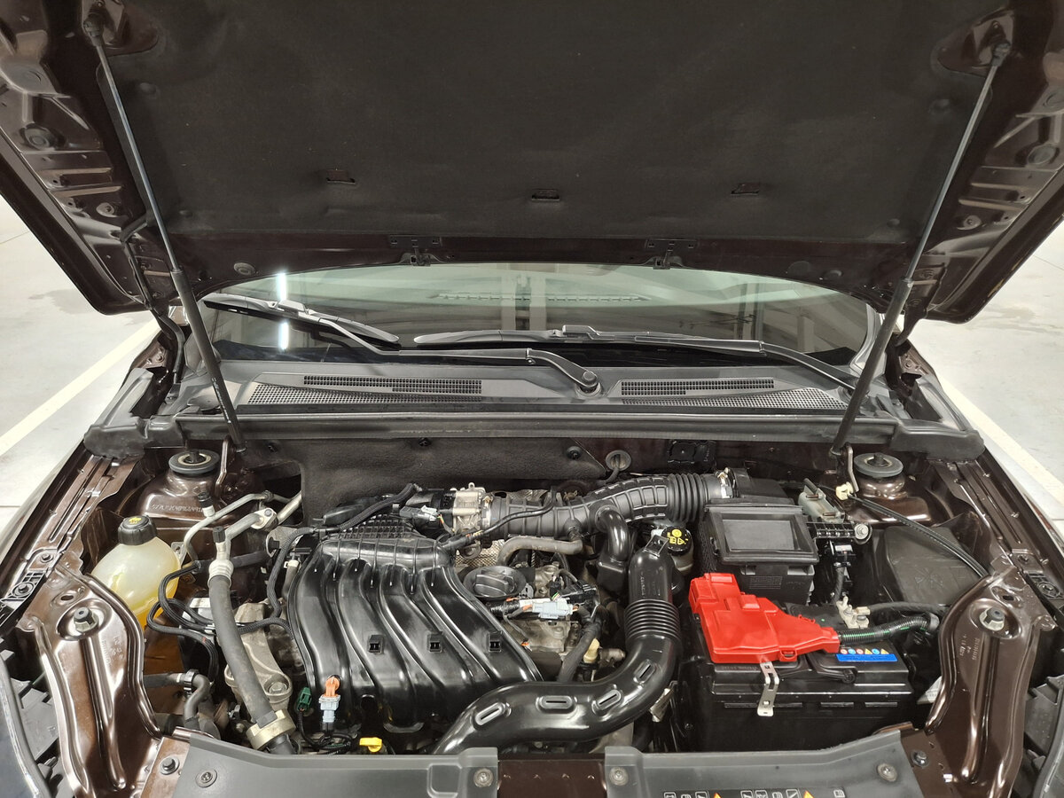 Купить Renault Arkana, 2020, 63 818 км.. Фото: #8